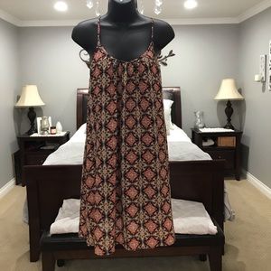 ❌SOLD❌- Summer Dress